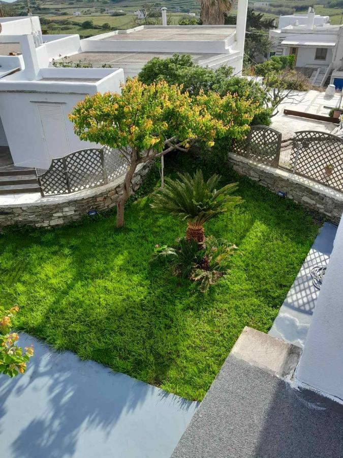 Paradisehouse Βίλα Kechros Εξωτερικό φωτογραφία