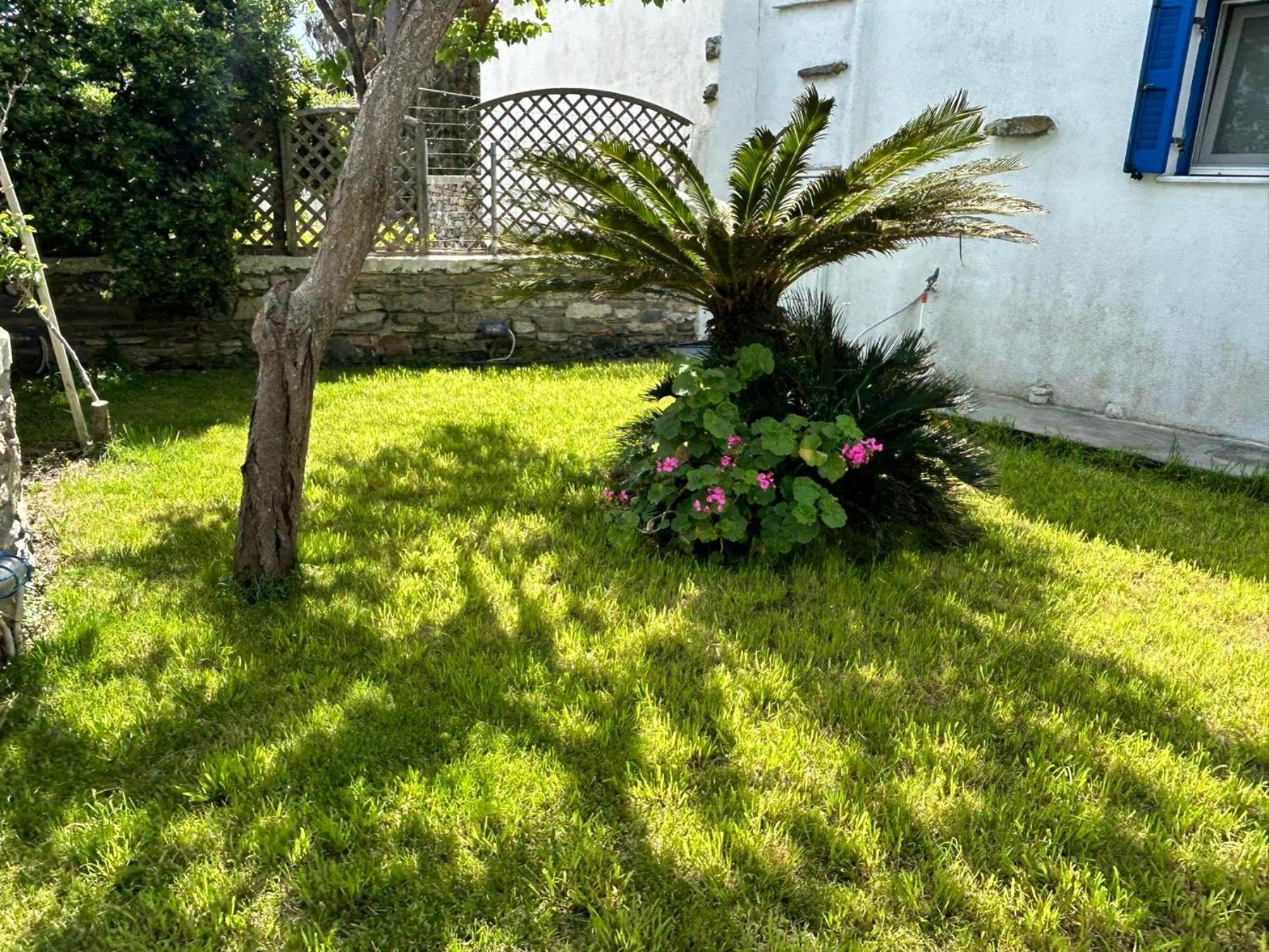 Paradisehouse Βίλα Kechros Εξωτερικό φωτογραφία