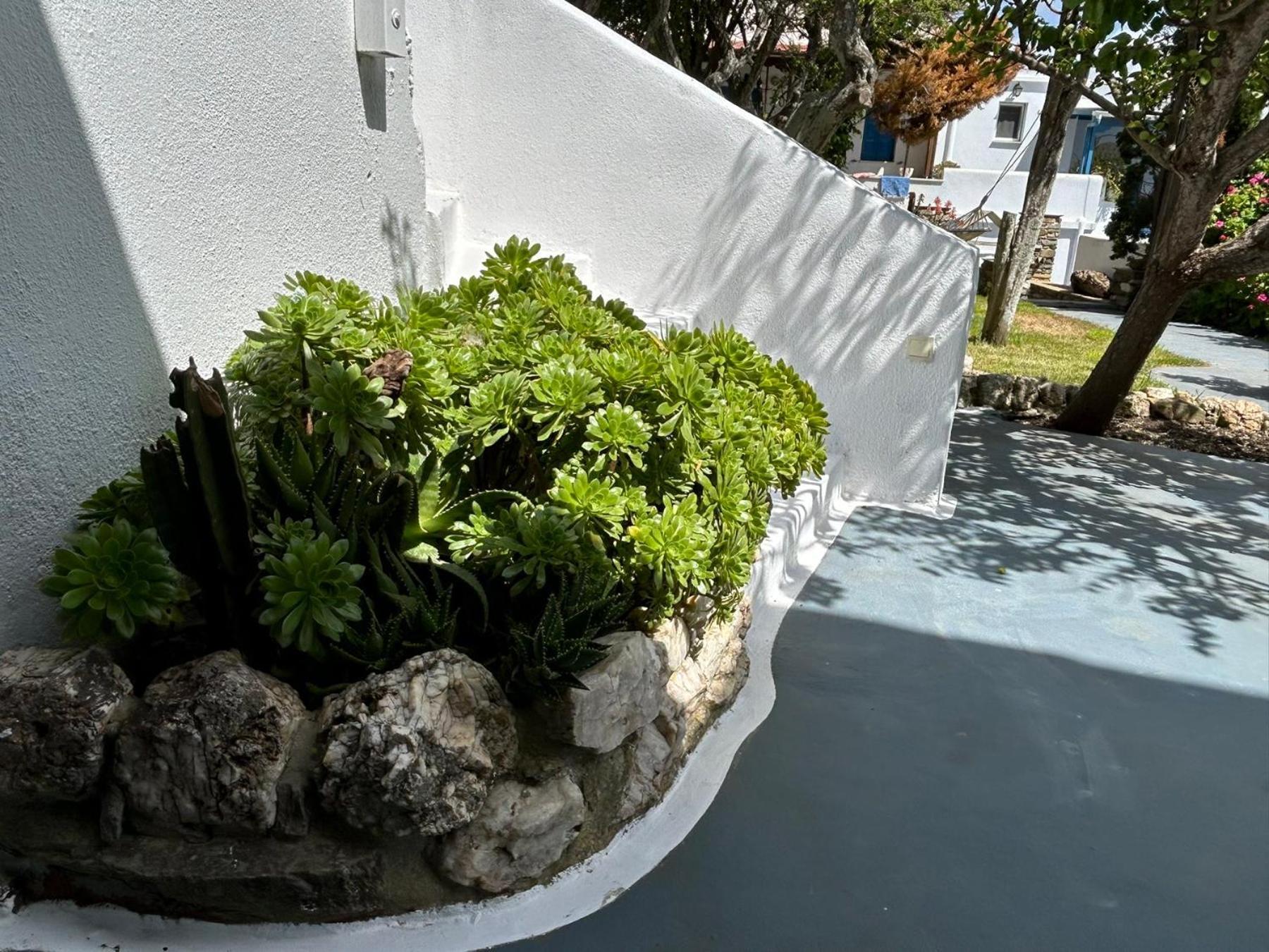 Paradisehouse Βίλα Kechros Εξωτερικό φωτογραφία