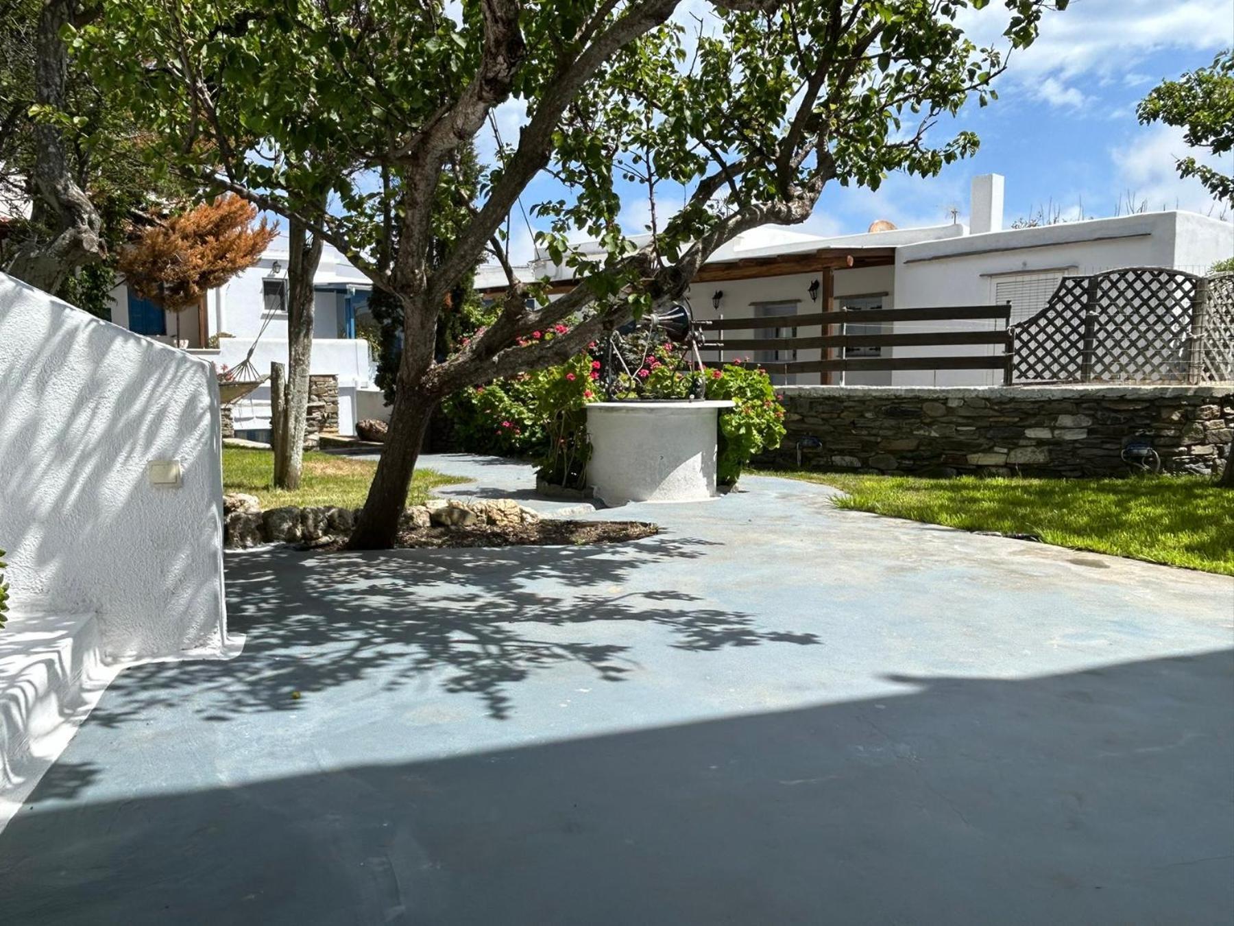 Paradisehouse Βίλα Kechros Εξωτερικό φωτογραφία