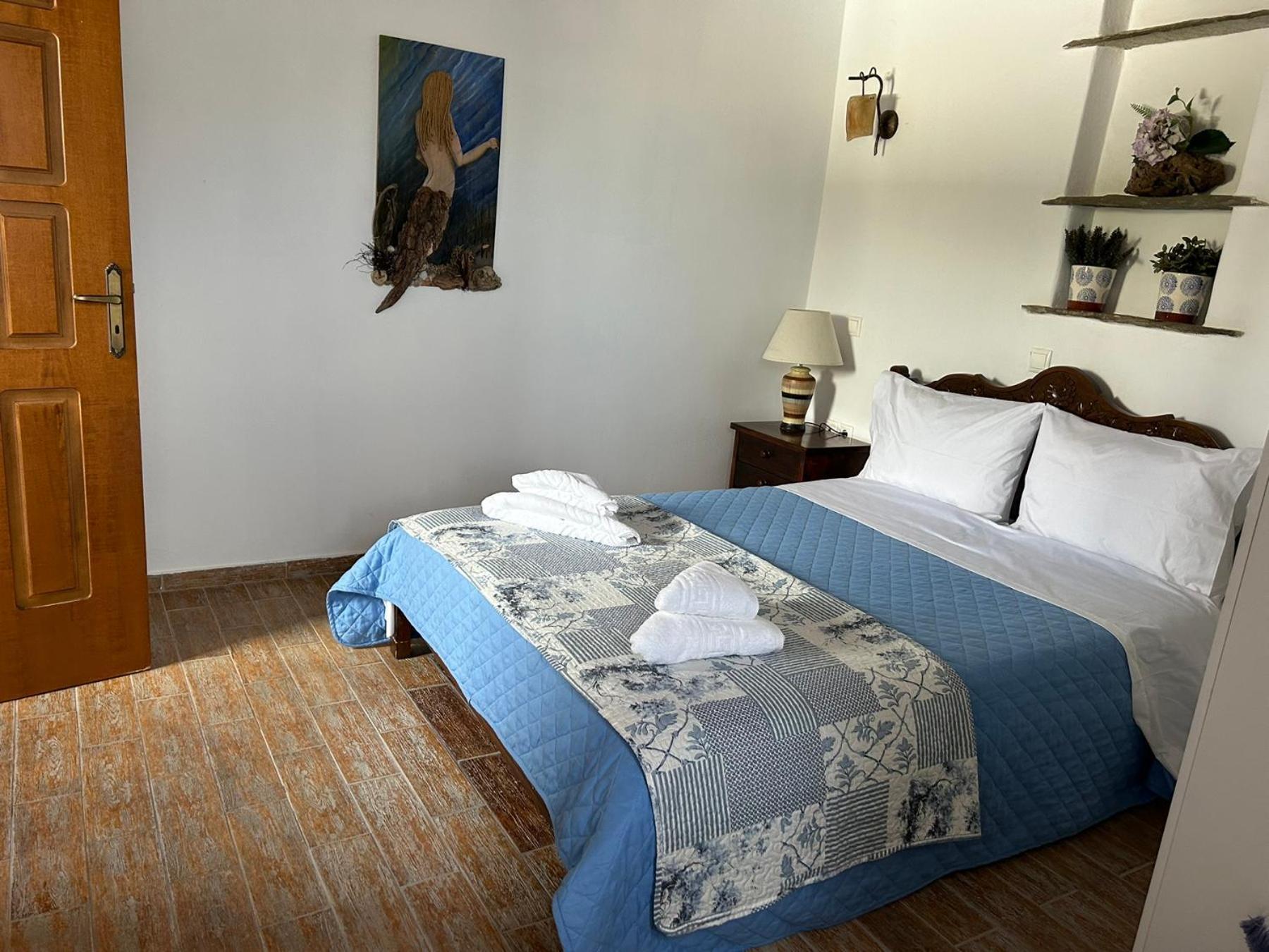 Paradisehouse Βίλα Kechros Εξωτερικό φωτογραφία