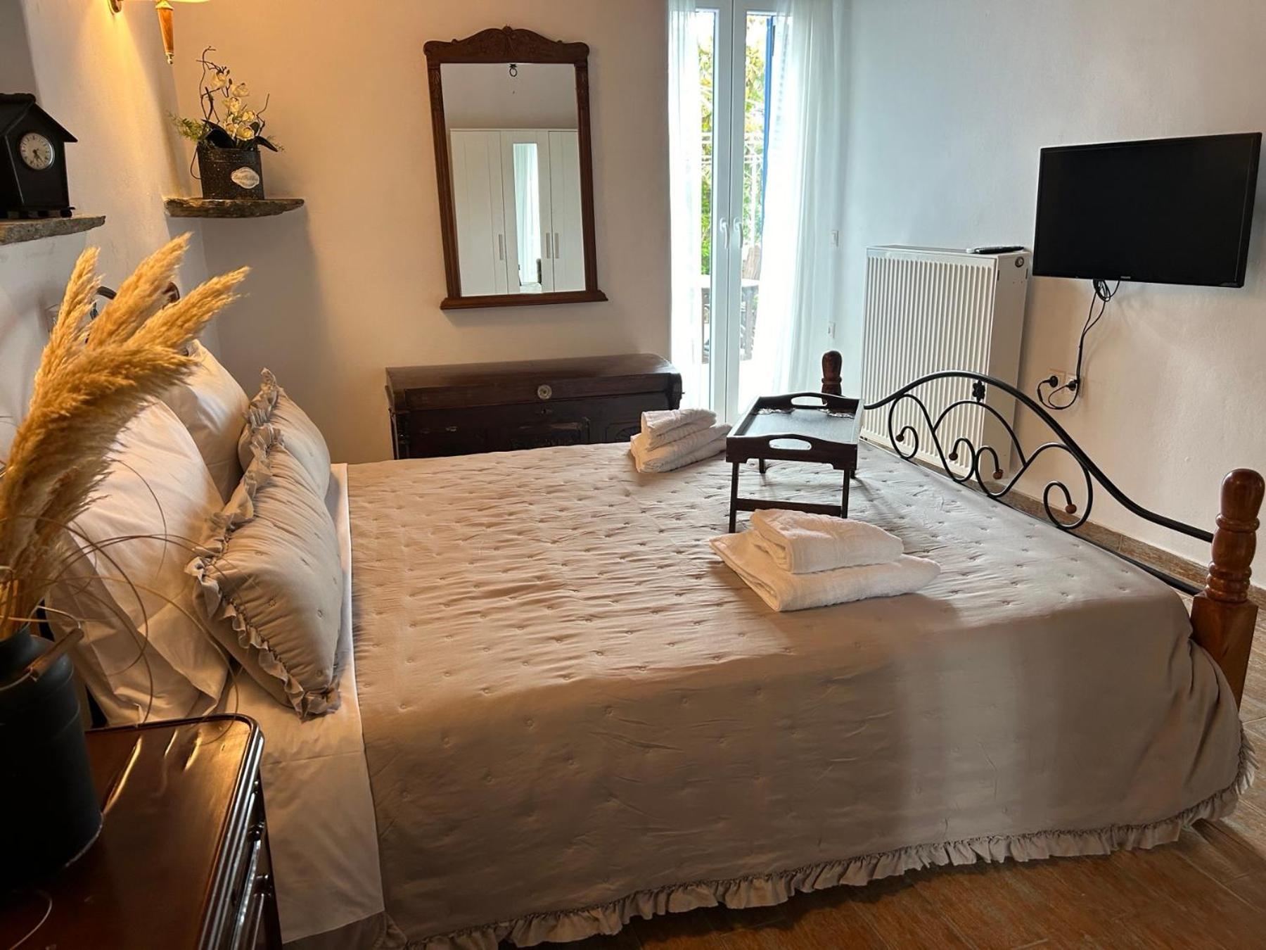 Paradisehouse Βίλα Kechros Εξωτερικό φωτογραφία